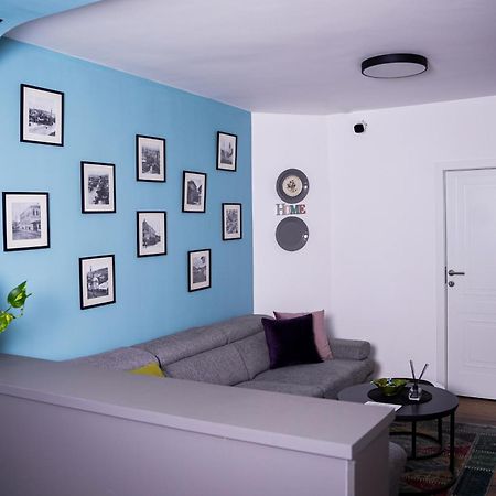 Ten Guest House Pristina Kültér fotó